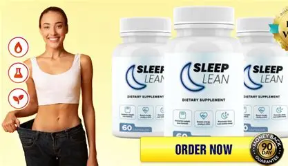 Sleep Lean-reviews - image