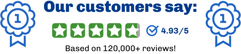 oue customers reviews